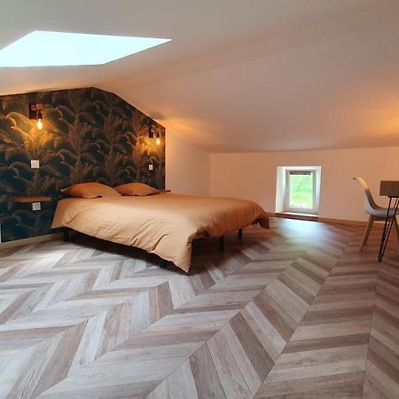 Appartement Au Calme Bournezeau 외부 사진
